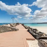 Home2book Sunny Terrace Getaway Puerto Lajas アパート *